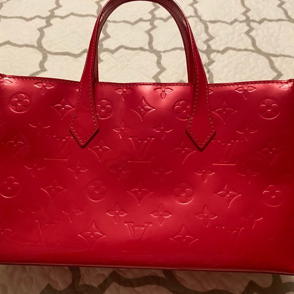 Louis Vuitton Wiltshire PM Bag - Picture 4 of 6